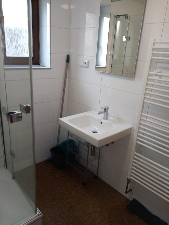 Chata Roubenka - Jesenka Dolni Moravice Bagian luar foto